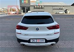 بي ام دبليو X2